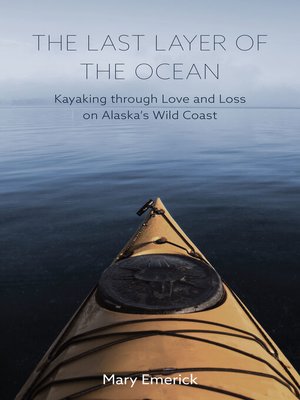 cover image of The Last Layer of the Ocean